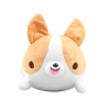 Plush Plush Toy Pillows Doll Dog