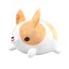 Plush Plush Toy Pillows Doll Dog